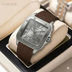 ساعت ترند برند کارتیه cartier کد 2385 - Vela life