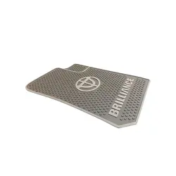 کفپوش خودرو برلیانس H320-H330 برند وینکا ( ژله ای )