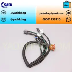 دسته سیم سوخت پاش روآیی 683 دناکو