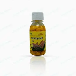 ذرت طبیعی فرآوری شده ماهیگیری ک‍پور مدل CORN KERNELS