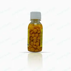 ذرت طبیعی فرآوری شده ماهیگیری ک‍پور مدل CORN KERNELS