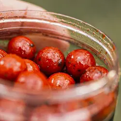 بویله خرچنگ بوست شده مانچ بیتس Munch Baits King Crab Boosted Hookbaits