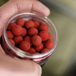 بویله وفتر خرچنگ مانچ بیتس Munch Baits King Crab Matching Wafters