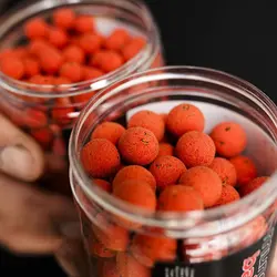 بویله پاپ آپ خرچنگ مانچ بیتس Munch Baits King Crab Matching Pop-Ups