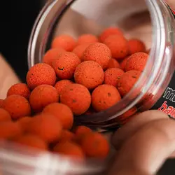 بویله پاپ آپ خرچنگ مانچ بیتس Munch Baits King Crab Matching Pop-Ups
