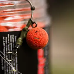 بویله پاپ آپ خرچنگ مانچ بیتس Munch Baits King Crab Matching Pop-Ups