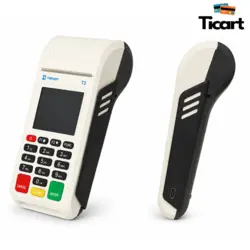 دستگاه کارتخوان مدل T3-4G سخنگو ترندیت