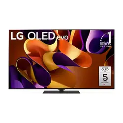 خرید تلویزیون ال جی G4 | قیمت تلویزیون اولد LG OLED evo G4