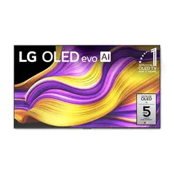تلویزیون ال جی OLED G5 ، تلویزیون 2025
