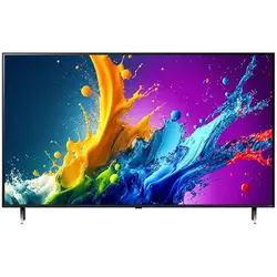 خرید تلویزیون ال جی QNED80 | مشخصات LG QNED80