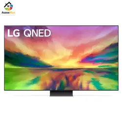 قیمت و خرید تلویزیون ال جی QNED816 | تجربه تصویر 4K