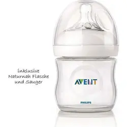 شیردوش برقی اونت فیلیپس(Philips Avent) مدل 301 سیسمونی مانی نی