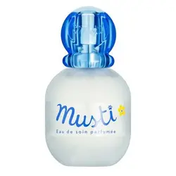 عطر ماستی (ماستلا)Mustela نوزاد بدون حساسیت مانی نی
