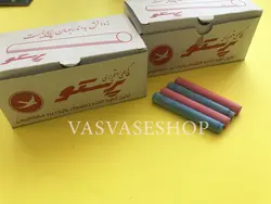 گچ پرستو