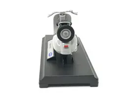 ماکت موتور ویلی مدل Vespa 125CC مقیاس 1:18