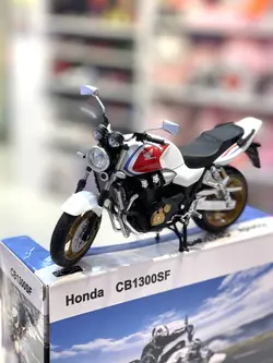 ماکت موتور هوندا CB1300