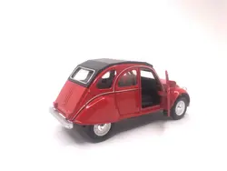 ماکت ماشین فلزی مدل سیتروئن ژیان