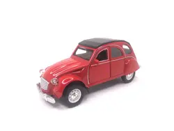 ماکت ماشین فلزی مدل سیتروئن ژیان