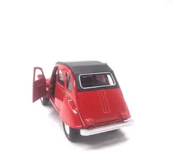 ماکت ماشین فلزی مدل سیتروئن ژیان