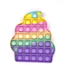 فیجت پاپ ایت مدل کاپ کیک