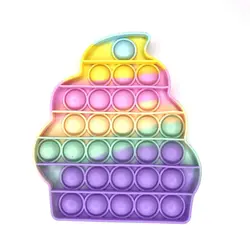 فیجت پاپ ایت مدل کاپ کیک