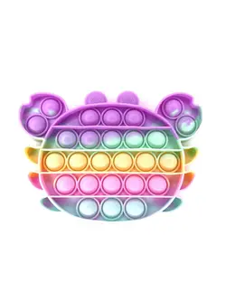 فیجت پاپ ایت مدل خرچنگ