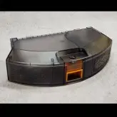 جارو برقی هوشمند رباتی x5