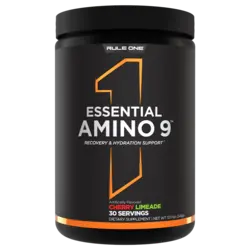 Amino Rull One – مکمل حرفه‌ای آمینو اسید برای افزایش عضله، انرژی و ریکاوری