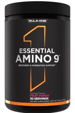 Amino Rull One – مکمل حرفه‌ای آمینو اسید برای افزایش عضله، انرژی و ریکاوری