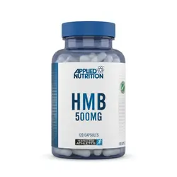 خرید HMB 500mg اپلاید نوتریشن 120 کپسول | مکمل حفظ عضله و ریکاوری بدنسازی