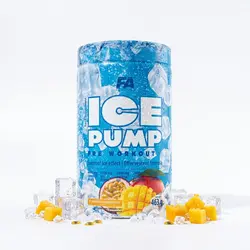 خرید مکمل پمپ آیس پمپ Ice Pump | افزایش انرژی و پمپ عضلانی قبل تمرین