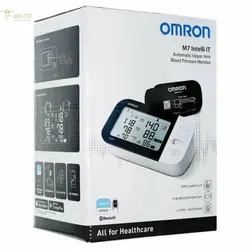 فشارسنج بازویی امرن Omron مدل M7