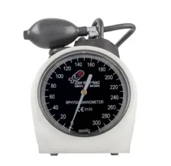 فشارسنج عقربه ای زنیت مد مدل ZTH-6005