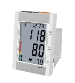 فشار سنج مچی دیجیتال زنیت مد مدل ۵۸۲