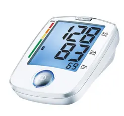 فشارسنج بیورر مدل BM44