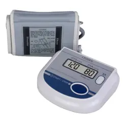 فشارسنج دیجیتالی سیتی زن مدل CH 452 AC