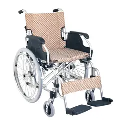 ویلچر آلومینیوم FS208LAPQ