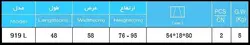 واکر قدم رو طلایی ۹۱۹