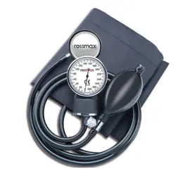 فشار سنج عقربه‌ای رزمکس مدل GB102