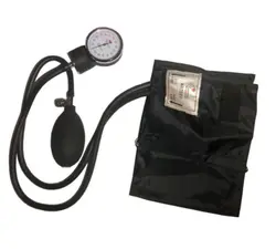 فشارسنج عقربه ای زنیت مد مدل TH-5001