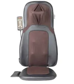 پشتی ماساژور زنیت مد مدل M12840