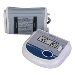 فشارسنج بازویی تمام اتوماتیک سیتیزن مدل CH-452