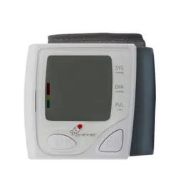 فشارسنج مچی زنیت مد مدل LD-732