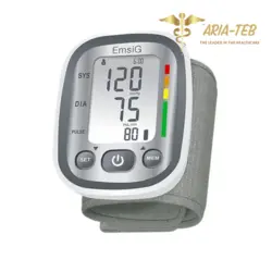 فشارسنج مچی امسیگ مدل BW31