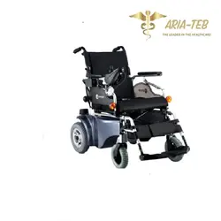 ویلچر برقی کامفورت LY-EB103A