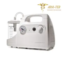 ساکشن رومیزی زنیت مد ZTH-C