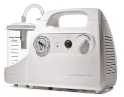 ساکشن رومیزی زنیت مد ZTH-C