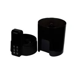 بخور سرد و گرم زنیت مد ۶ لیتری مدل ZTH-5B