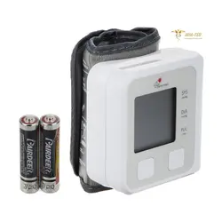 فشارسنج مچی زنیت مد مدل LD-735