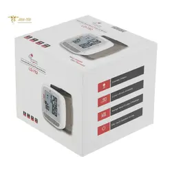 فشارسنج مچی اتوماتیک زنیت مد مدل LD-752